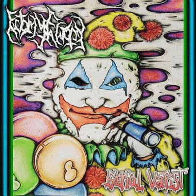 Ectomyectomy : Serial Vapist